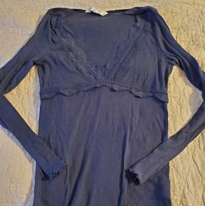 Denim & Supply top Elena Gilbert Vampire Diaries